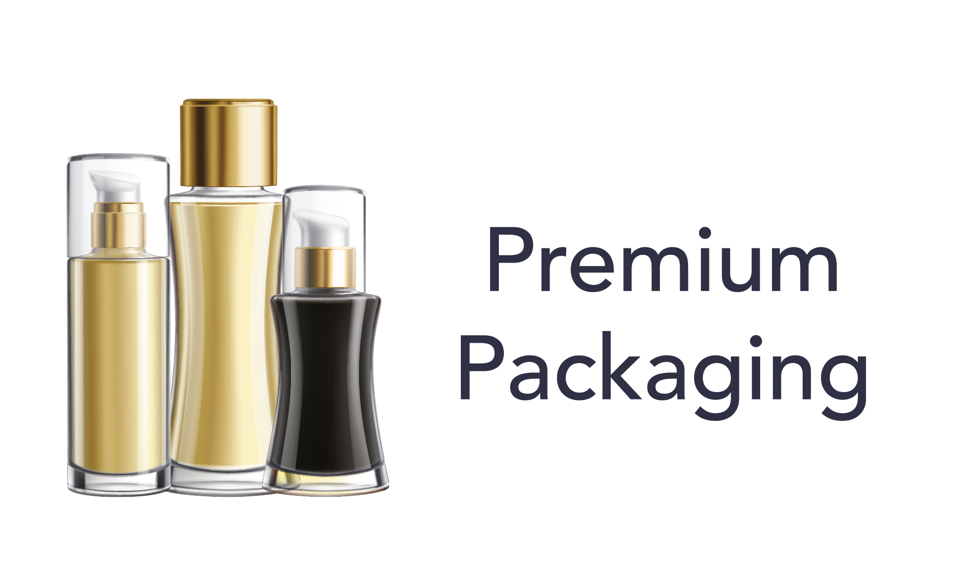 Wholesale Bottle Supplier My Packaging Sdn Bhd